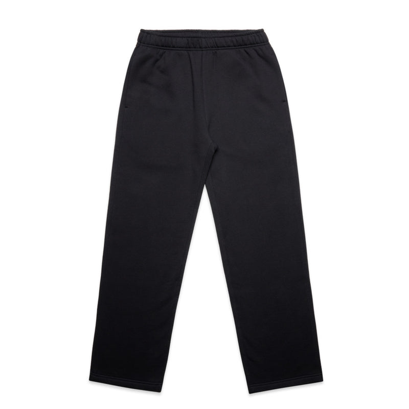 AS Colour | Wo's Relax Cuffless Track Pants | 4926