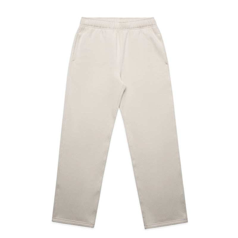 AS Colour | Wo's Relax Cuffless Track Pants | 4926