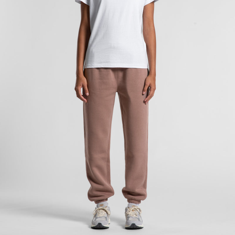 AS Colour | Wo's Relax Track Pants | 4932