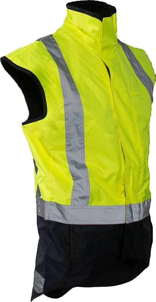 ESKO | StormPro® D/N 3 in 1 Jacket/Vest Combo | PCR4040