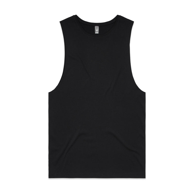 Mens Barnard Tank | 5025