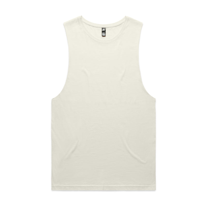 Mens Barnard Tank | 5025