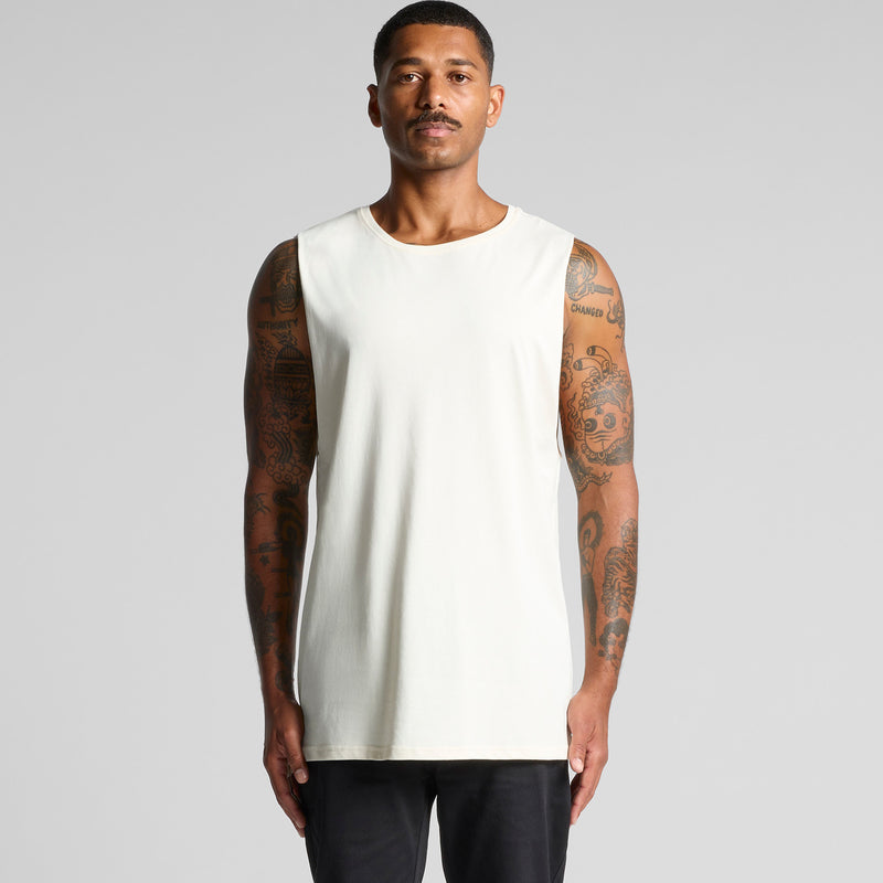 Mens Barnard Tank | 5025