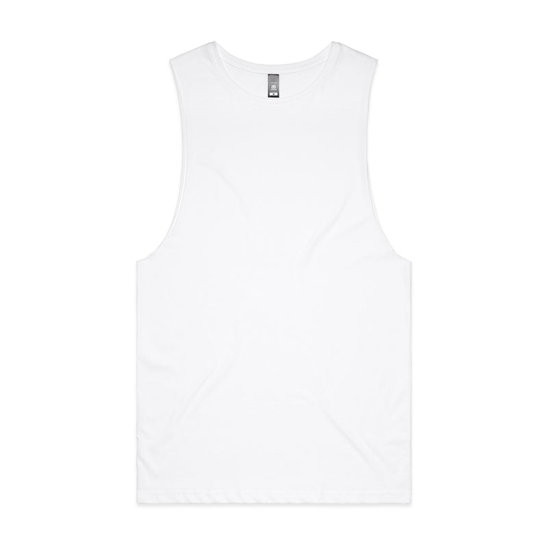 Mens Barnard Tank | 5025
