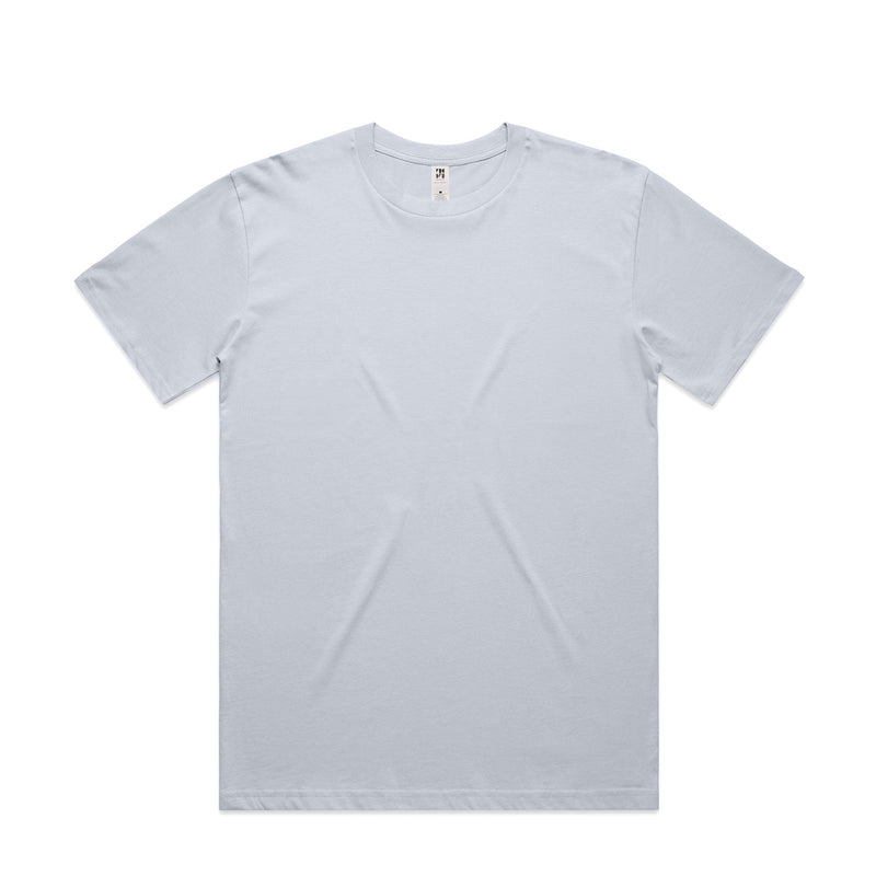Classic Minus Tee [-5cm] 5079