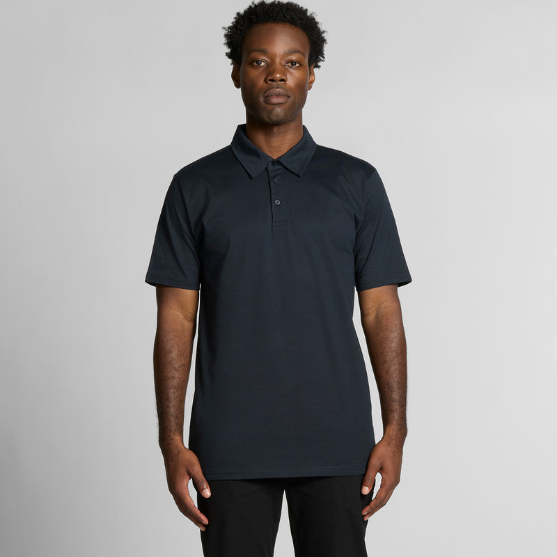 Mens Chad Polo | 5402