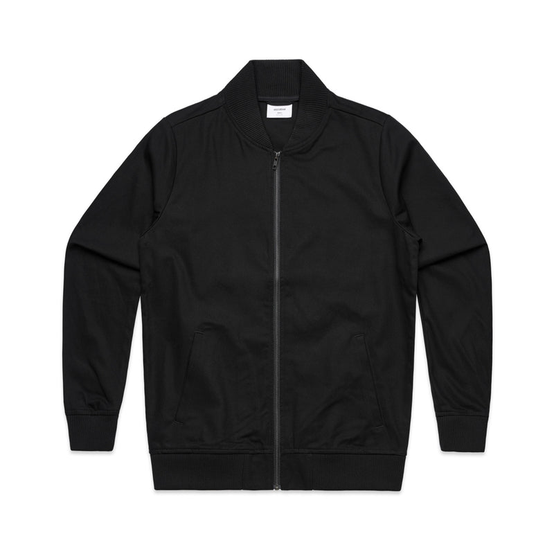 Mens Bomber Jacket | 5506