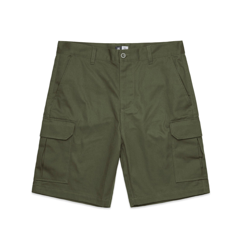 Mens Cargo Shorts | 5913