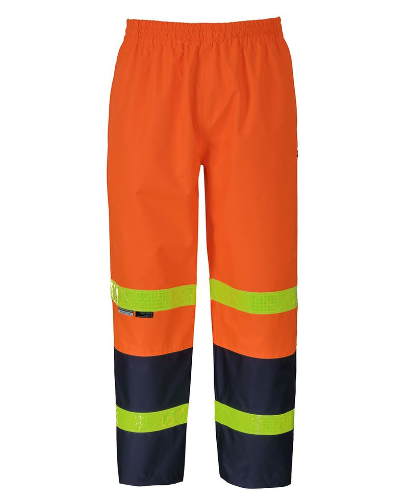 Vic Road Rain Pant with Tape | 6DPYP