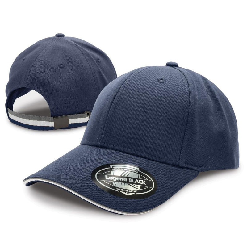 SAN MARINO CAP - 7033