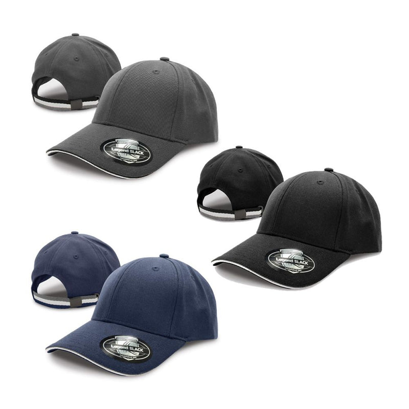 SAN MARINO CAP - 7033