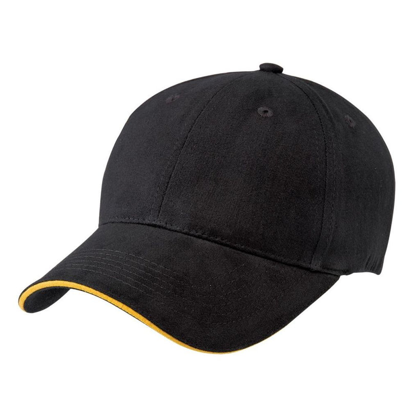 Premium Soft Sandwich Peak -8001