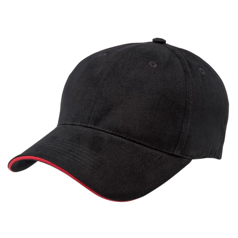 Premium Soft Sandwich Peak -8001