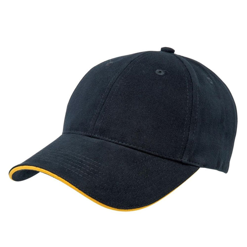 Premium Soft Sandwich Peak -8001