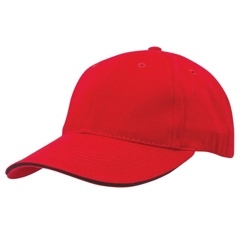 Premium Soft Sandwich Peak -8001