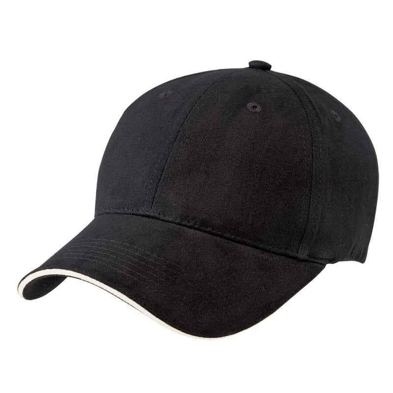 Premium Soft Sandwich Peak -8001