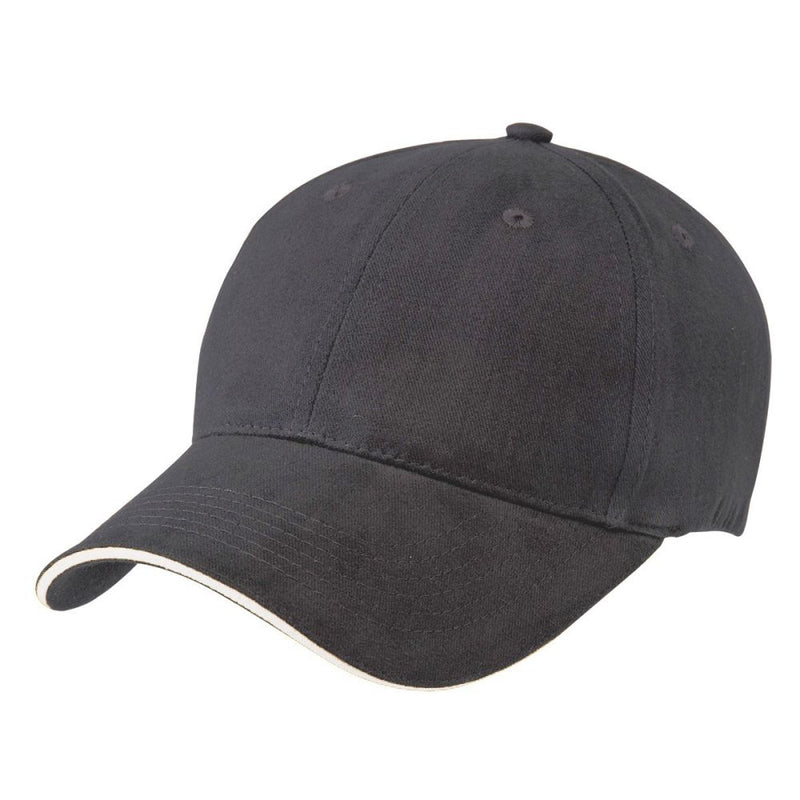 Premium Soft Sandwich Peak -8001