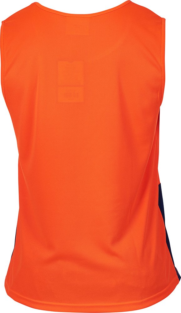 Hi Vis D/O Singlet | PCS1410