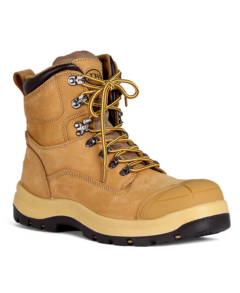 JB'S ROADTRAIN PUNCTURE RESIST ZIP SAFETY BOOT|
9J3