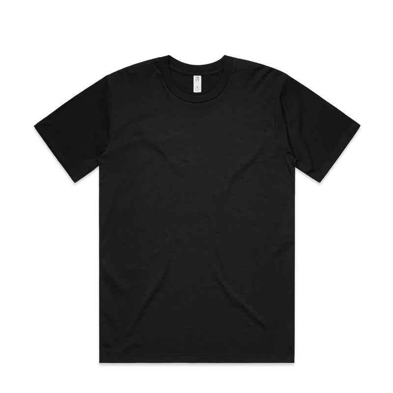 Classic Minus Tee [-5cm] 5079