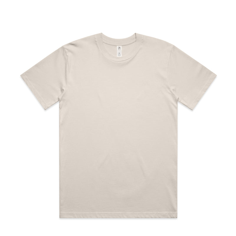 Classic Minus Tee [-5cm] 5079