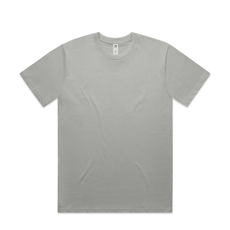 Classic Minus Tee [-5cm] 5079