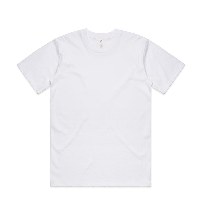 Classic Minus Tee [-5cm] 5079