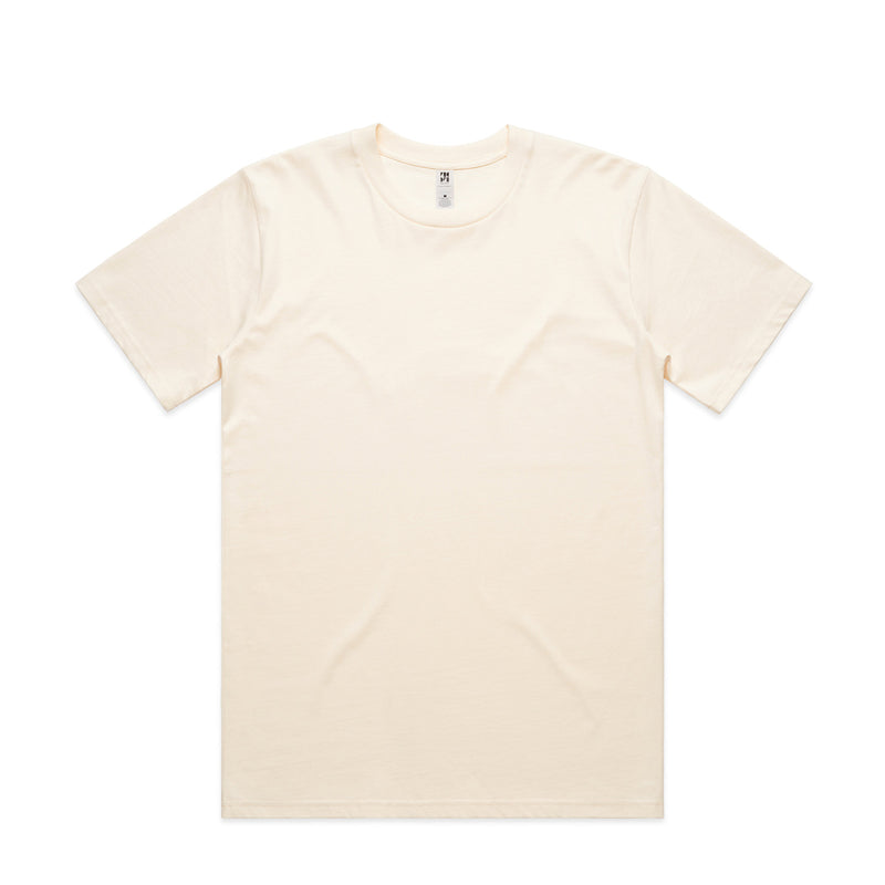 Classic Minus Tee [-5cm] 5079