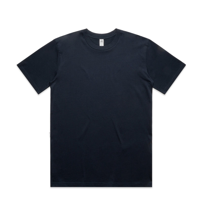 Classic Minus Tee [-5cm] 5079
