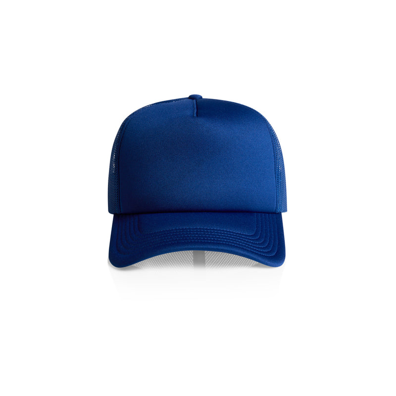 Frame Foam Trucker Cap  1161