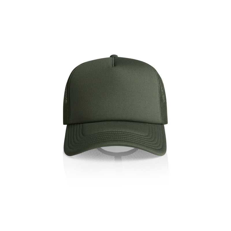 Frame Foam Trucker Cap  1161