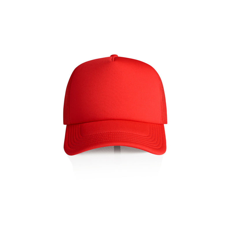 Frame Foam Trucker Cap  1161