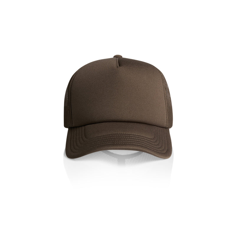 Frame Foam Trucker Cap  1161