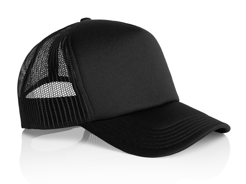 Frame Foam Trucker Cap  1161