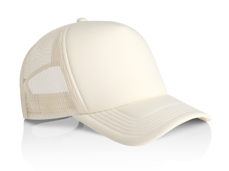 Frame Foam Trucker Cap  1161
