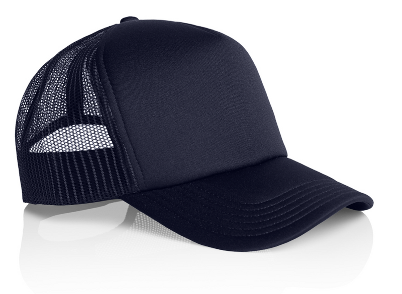 Frame Foam Trucker Cap  1161