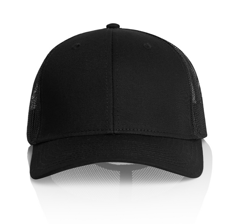 Icon Trucker Cap | 1141