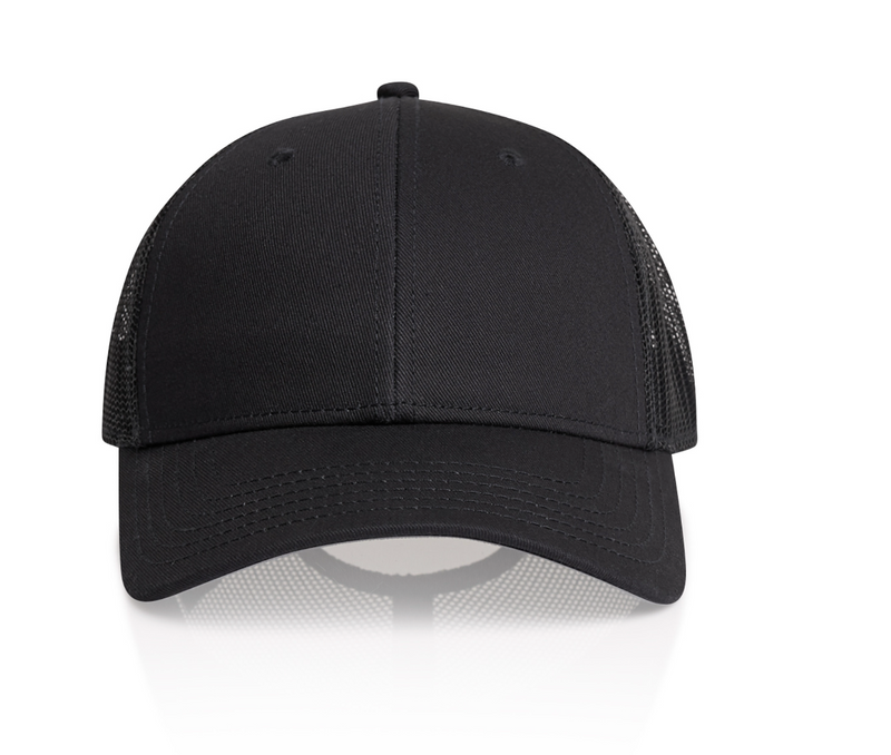 Icon Trucker Cap | 1141
