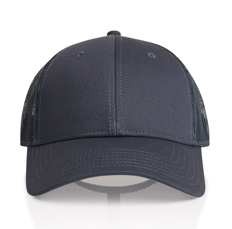 Icon Trucker Cap | 1141
