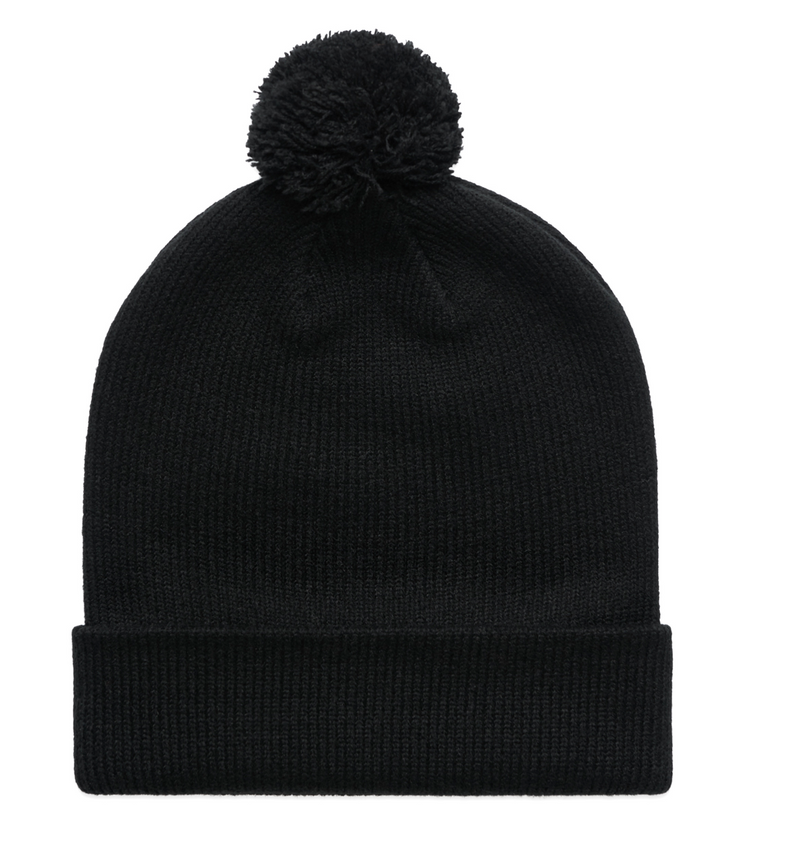 Pom Pom Beanie |1124