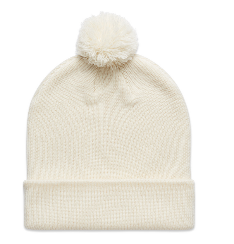 Pom Pom Beanie |1124