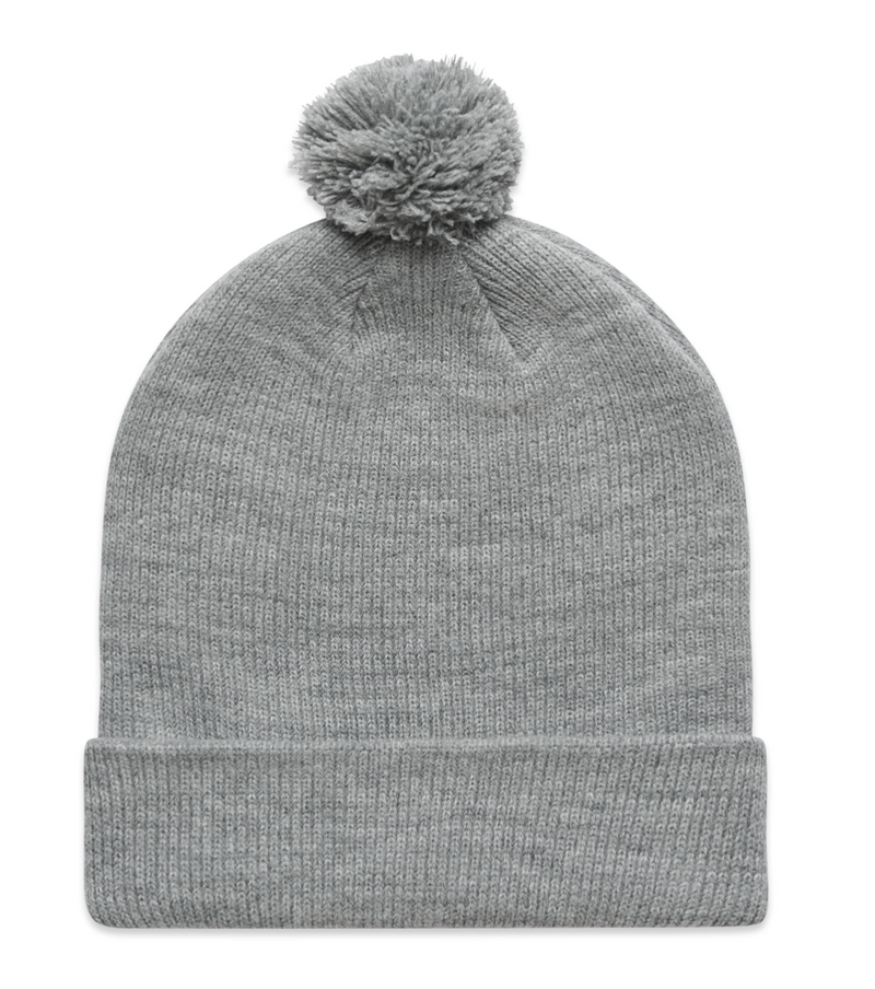 Pom Pom Beanie |1124