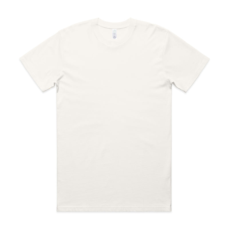 Classic Organic Tee | 5026G