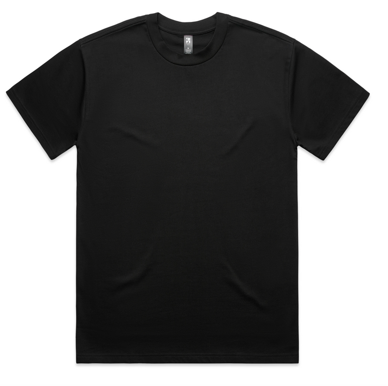 Mens Heavy Tee | 5080