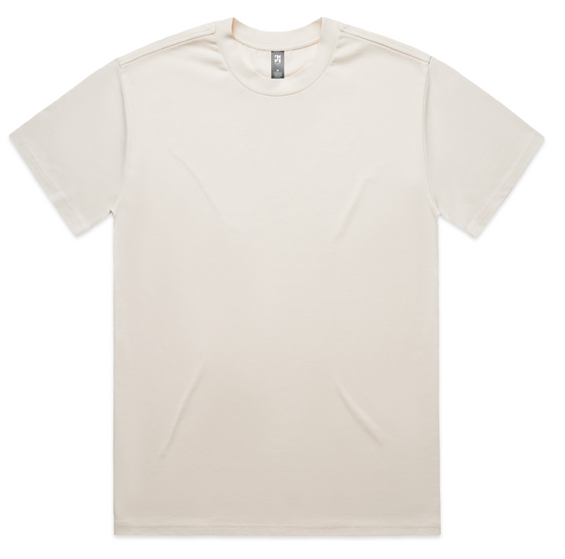 Mens Heavy Tee | 5080