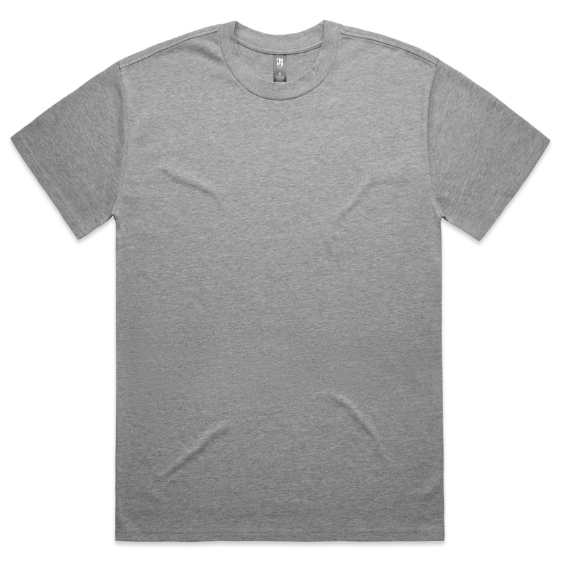 Mens Heavy Tee | 5080