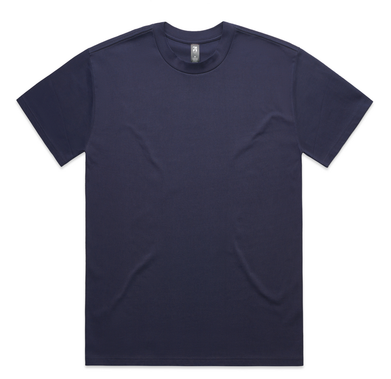 Mens Heavy Tee | 5080