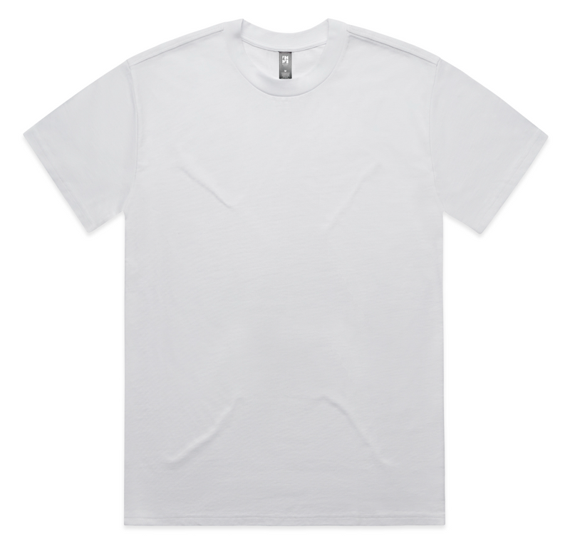 Mens Heavy Tee | 5080