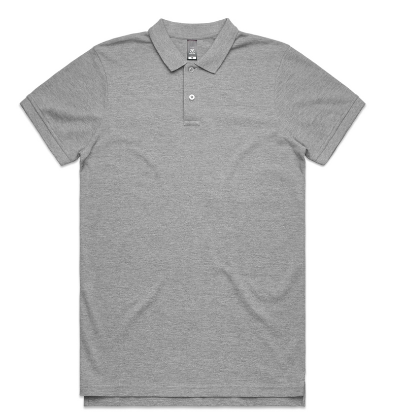 Mens Pique Polo | 5411