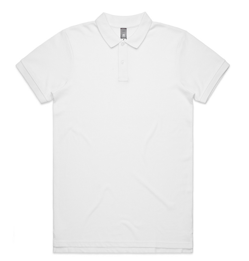 Mens Pique Polo | 5411